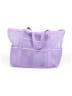 Unbranded Purple Weekender One size - photo 1