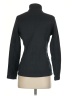 Faded Glory 100% Polyester Black Jacket Size S - photo 2