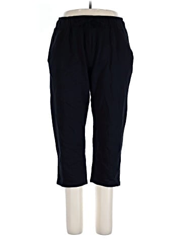 Basics Casual Pants (view 1)