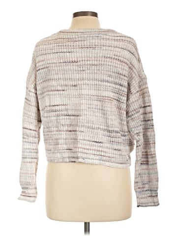 By & By Pullover Sweater (view 2)