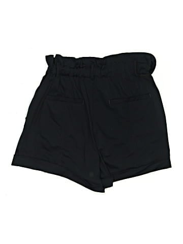 Blanc Noir Athletic Shorts (view 2)