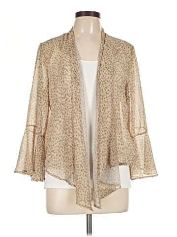 Express Kimono (view 1)