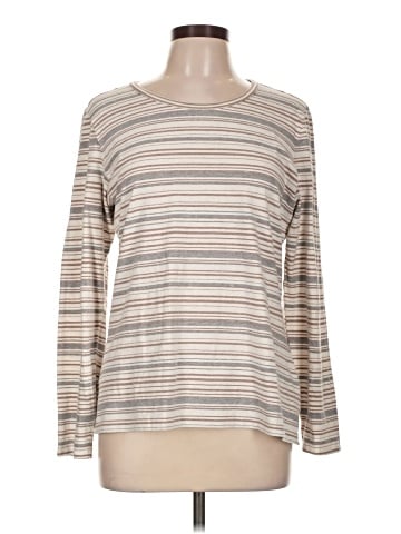 L.L.Bean Long Sleeve T-Shirt (view 1)