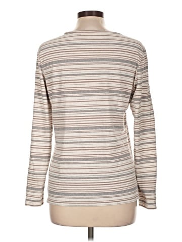 L.L.Bean Long Sleeve T-Shirt (view 2)