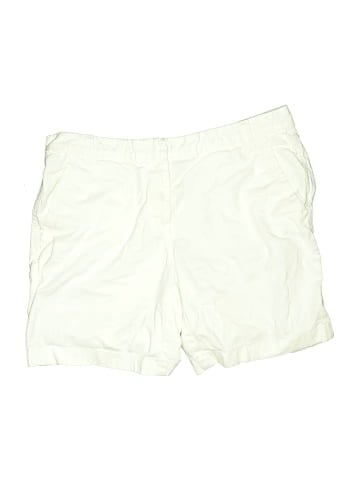 J.Crew Khaki Shorts (view 1)