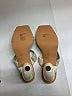 Katy Perry Ivory Sandals Size 5 1/2 - photo 5