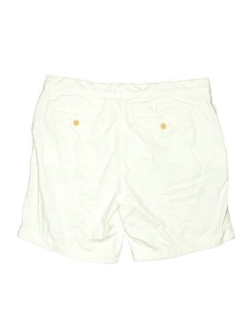 J.Crew Khaki Shorts (view 2)