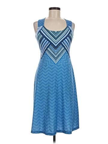 PrAna Cocktail Dress (view 1)