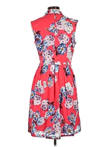 Ellen Tracy Casual Dress (view 2)