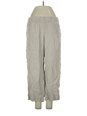 Purejill Linen Pants (view 1)
