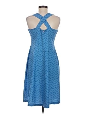 PrAna Cocktail Dress (view 2)