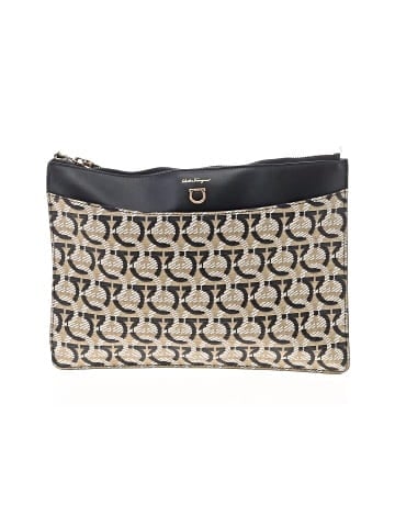Salvatore Ferragamo Wristlet (view 1)