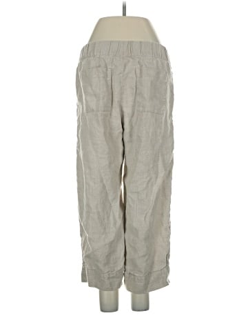 Purejill Linen Pants (view 2)