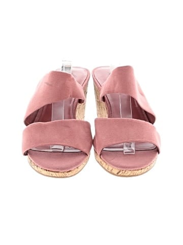 Susina Wedges (view 2)
