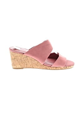 Susina Wedges (view 1)