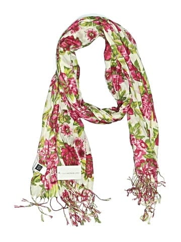 Isaac Mizrahi Scarf (view 1)