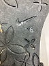 Nike Black Flip Flops Size 6 (wide) - photo 3