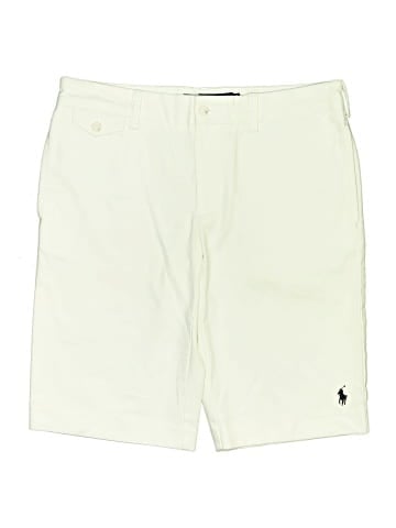 Ralph Lauren Sport Khaki Shorts (view 1)