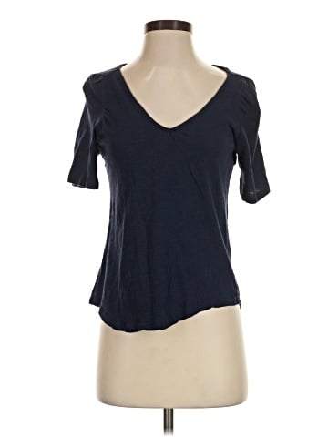 Meadow Rue Short Sleeve Top (view 1)
