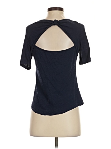 Meadow Rue Short Sleeve Top (view 2)