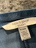 Cable & Gauge Blue Pullover Sweater Size M - photo 7
