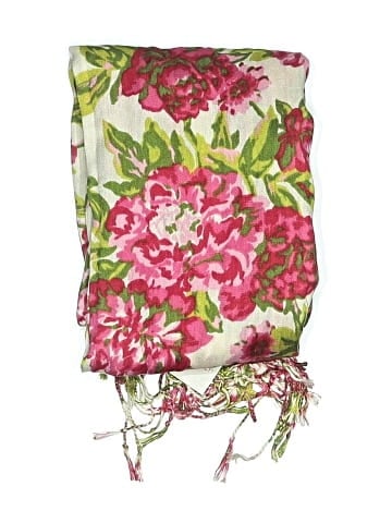 Isaac Mizrahi Scarf (view 2)
