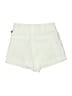 Alice + Olivia Ivory Shorts Size 2 - photo 2