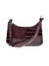 Unbranded Burgundy Shoulder Bag One size - photo 1
