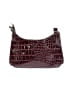 Unbranded Burgundy Shoulder Bag One size - photo 3