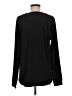 Athleta Black Long Sleeve T-Shirt Size M - photo 2