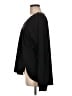 Athleta Black Long Sleeve T-Shirt Size M - photo 5