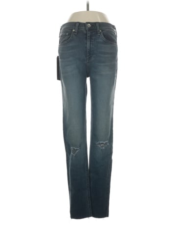 Rag & Bone Jeans (view 1)