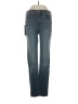 Rag & Bone 100% Cotton Hearts Blue Jeans Size 25 waist - photo 1