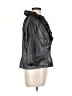 Alex Evenings Metallic Gray Jacket Size L - photo 4