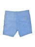 Hurley 100% Polyester Blue Board Shorts Size 3T - photo 2