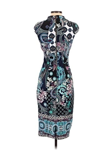 New York & Company Cocktail Dress (view 2)