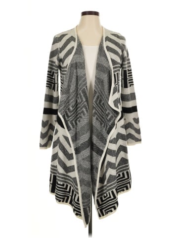 Design History Cardigan (view 1)