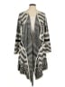 Design History Gray Cardigan Size XL - photo 1