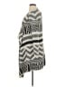 Design History Gray Cardigan Size XL - photo 5