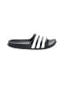 Adidas Black Sandals Size 3 (youth) - photo 1
