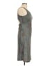 PrAna Camo Gray Cocktail Dress Size L - photo 4