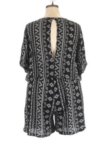Spin Romper (view 2)