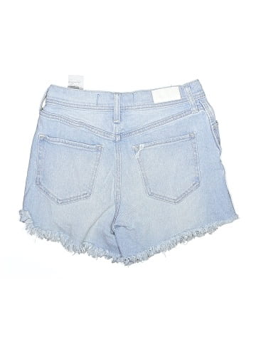Hollister Denim Shorts (view 2)