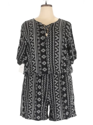 Spin Romper (view 1)