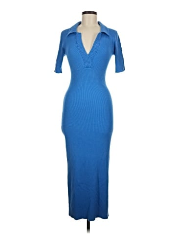 Caroline Constas Cocktail Dress (view 1)