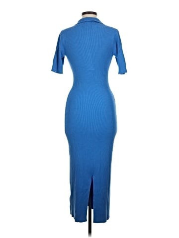 Caroline Constas Cocktail Dress (view 2)