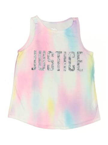 Justice Tank Top (view 1)