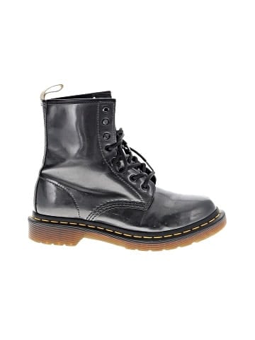 Dr. Martens Ankle Boots (view 1)