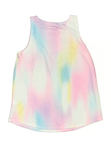 Justice Tank Top (view 2)