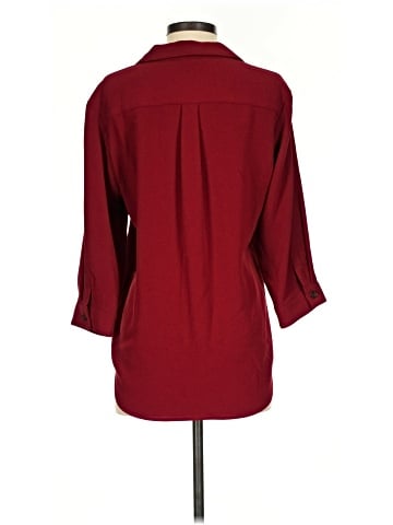 Gerard Darel Long Sleeve Polo (view 2)